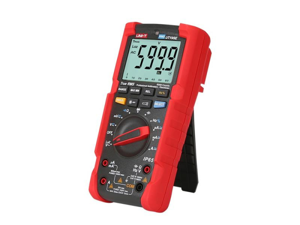 Multimeter UNI-T  UT195E  PRO Line