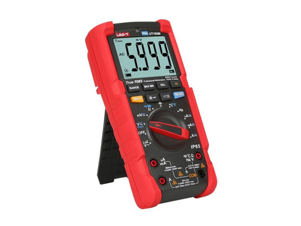 Multimeter UNI-T  UT195M  PRO Line