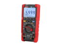 Solcelle Multimeter UT196 Solar PRO - UNI-T True RMS