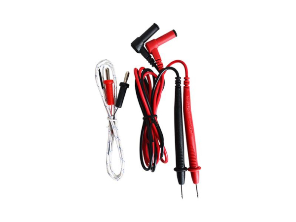 Digitalt multimeter UT60BT UNI-T med Bluetooth og sand RMS-måling