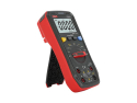 Digitalt multimeter UT60EU UNI-T med ægte RMS, spændings- og strømmåling op til 1000V/10A