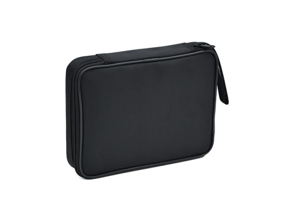 MPPT solmåler UT673PV UNI-T for solpaneler, 5 W til 800 W, 12 V til 60 V