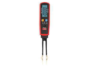 Multimeter UT116A UNI-T med SMD loddekomponenttest, 36V, 30MΩ, 30mF