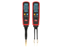 Multimeter UT116A UNI-T med SMD loddekomponenttest, 36V, 30MΩ, 30mF