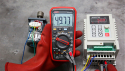 Multimeter UNI-T UT17B MAX