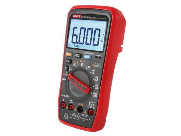 Multimeter UNI-T UT18B MAX