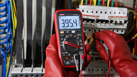 Multimeter UNI-T UT18B MAX