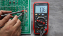 Multimeter UNI-T UT18B MAX