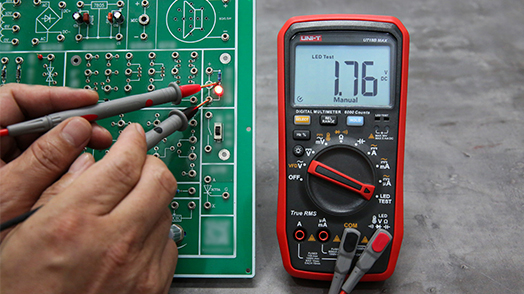 Multimeter UNI-T UT18B MAX