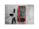 LCR-meter UNI-T UT612 med USB, automatisk måling, 20 mH - 2000H induktans