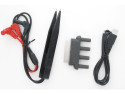 LCR-meter UNI-T UT612 med USB, automatisk måling, 20 mH - 2000H induktans