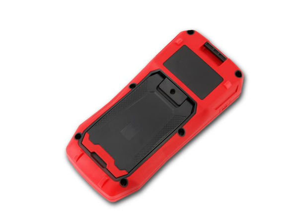LRC-måler UNI-T UT622C med TFT LCD-skærm og Li-Pol batteri