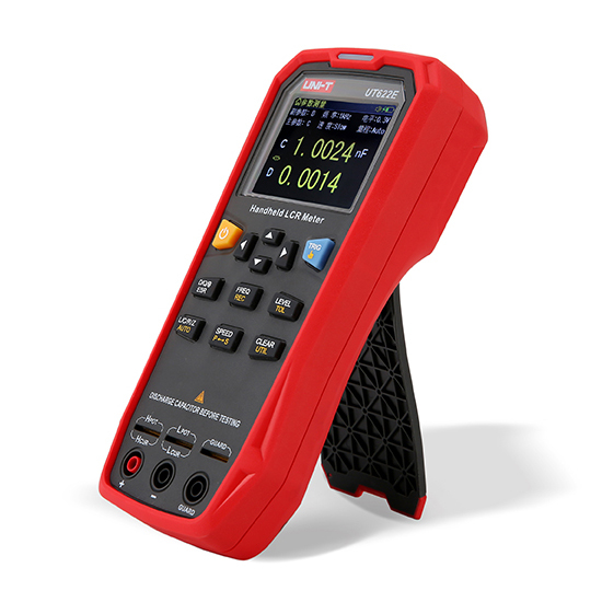 Multimeter UNI-T UT622E