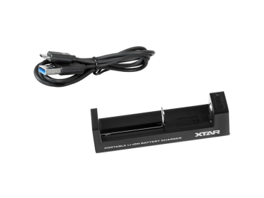 Battery Charger 18650 XTAR MC1 Battery Charger 18650 XTAR MC1