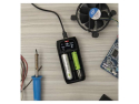 Battery charger EMOS BCL-20D