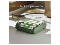 Battery charger GP Eco E441 + 4× AA ReCyko 2100