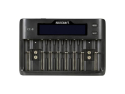 Battery charger VOLTCRAFT CC-8