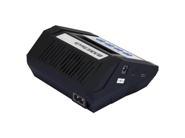 Multifunktionel oplader 100V, 240V, 12V, 10A BASETECH