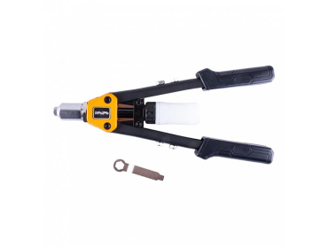 Nitteangere MasiPro 102246 med affaldsbeholder, længde 33 cm, 5 udskiftelige spidser