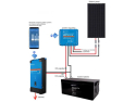 Smart omformer Phoenix 2000VA 48V Victron Energy