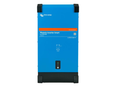 Smart Victron Energy Phoenix 3000VA 48V spændingsomformer med Bluetooth