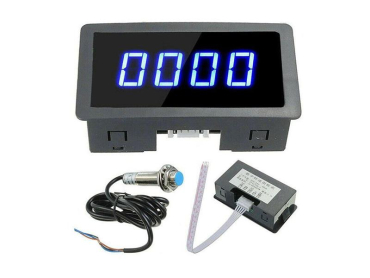 Tachometer CF5135C-Z with Hall sensor Tachometer CF5135C-Z with Hall sensor