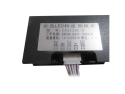 Tachometer CF5135C-Z with Hall sensor