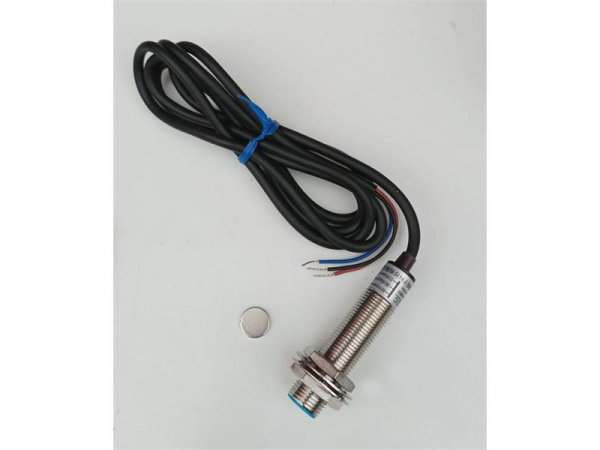 Tachometer CF5135C-Z with Hall sensor