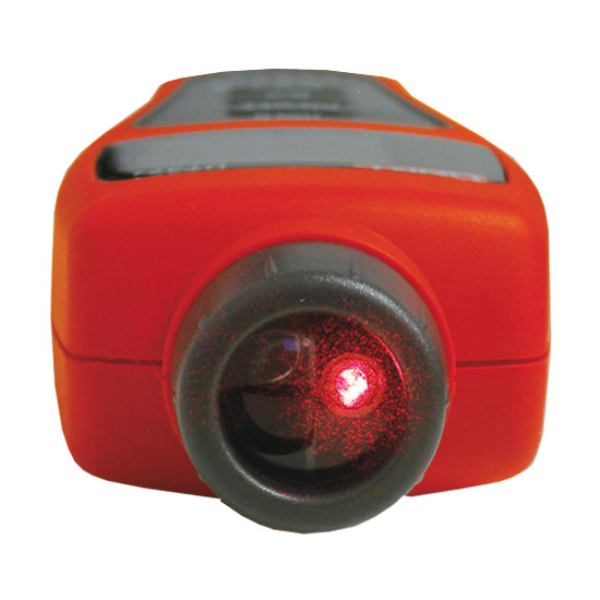 Tachometer UT372 UNI-T med USB-forbindelse og 5-cifret LCD-display