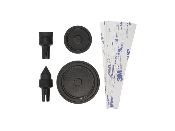 UT372D 2-i-1 Tachometer med kontakt- og berøringsfri måling UNI-T