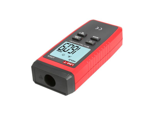 Tachometer UT373 UNI-T digital ikke-kontakt med laserpointer