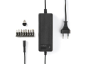 Universal Laptop Strømadapter NEDIS ACPA116 6V/16V 5-5,2A 60W