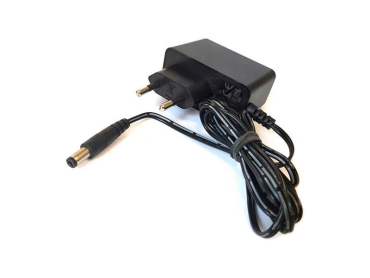 Strømadapter 12V 1000mA Deutsche Telekom 5,5x2,1mm
