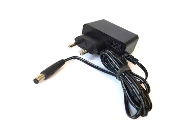 Strømadapter 12V 1000mA Deutsche Telekom 5,5x2,1mm