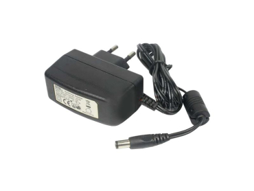 Strømforsyning DVE 12V 1000mA adapter DSA-12PFG-12 FEU 5,5x2,1mm