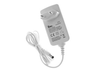 Strømadapter 12V 1.5A Ktec KSAS0181200150HE (5.5x2.1mm)
