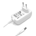 Strømadapter 12V 1.5A Ktec KSAS0181200150HE (5.5x2.1mm)
