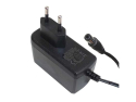 Strømforsyning 12V 1500mA Ruide RD1201500 (5,5x2,1mm)