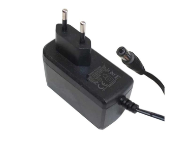 Strømforsyning 12V 1500mA Ruide RD1201500 (5,5x2,1mm)