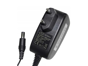 Napájač 12V 1500mA T018WE1225 netadapter (5,5x2,5mm)