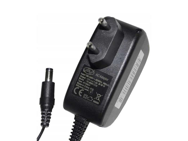 Napájač 12V 1500mA T018WE1225 netadapter (5,5x2,5mm)