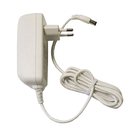 12V 2500mA Strømforsyning Ktec KSAS0361200250HE 5.5x2.5mm