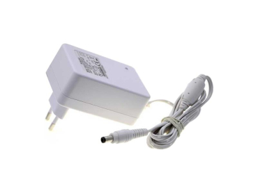 Strømforsyning 12V 2.5A Ruide RDA030120025-AA med 5.5x2.5mm stik