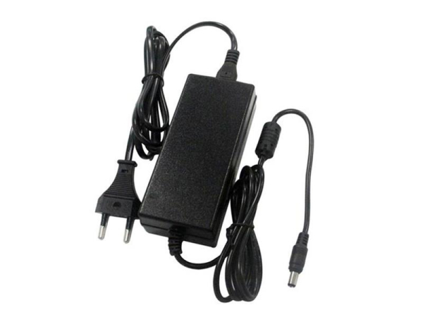 Strømforsyning V-TAC 12V 2500mA 30W med kortslutningsbeskyttelse VT-23031