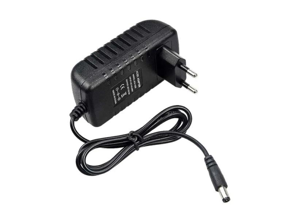 Strømforsyning 12V 3500mA 42W med kortslutningsbeskyttelse V-TAC VT-23044