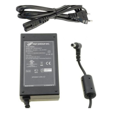 Strømforsyning 12V 4160mA 5,5x2,1mm FSP GROUP FSP050-DBCD1 Adapter