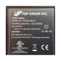 Strømforsyning 12V 4160mA 5,5x2,1mm FSP GROUP FSP050-DBCD1 Adapter