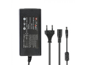 Strømforsyning 24V 2500mA 60W med kortslutningsbeskyttelse V-TAC VT-25060