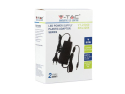 Strømforsyning 24V 2500mA 60W med kortslutningsbeskyttelse V-TAC VT-25060