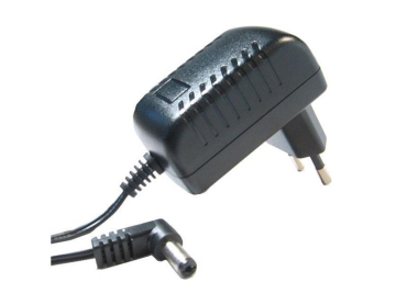 Strømforsyning 24V 500mA HADEX HX13-24 (5,5x2,1mm)